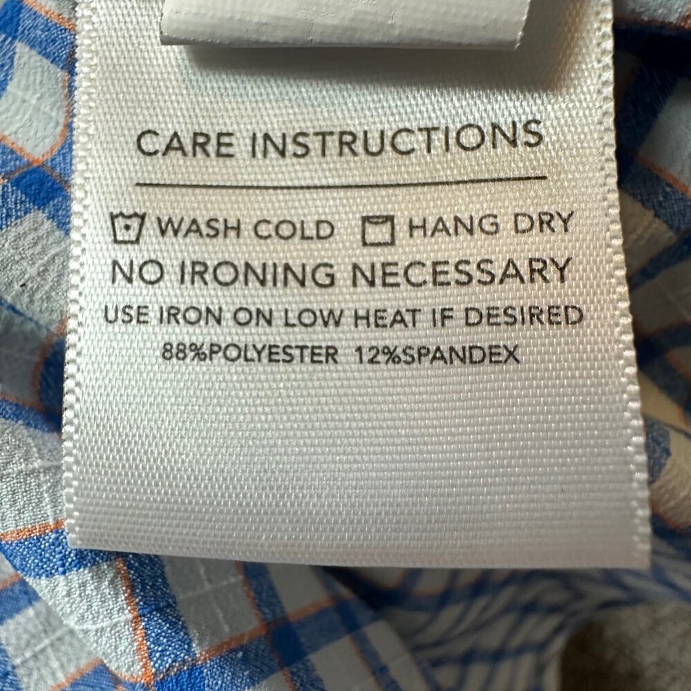 Mizzen+Main Performance Lightweight Window Pane B… - image 6